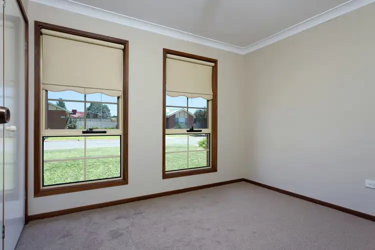 Sixth view of Homely house listing, 1/11 Yentoo Drive, Wagga Wagga NSW 2650