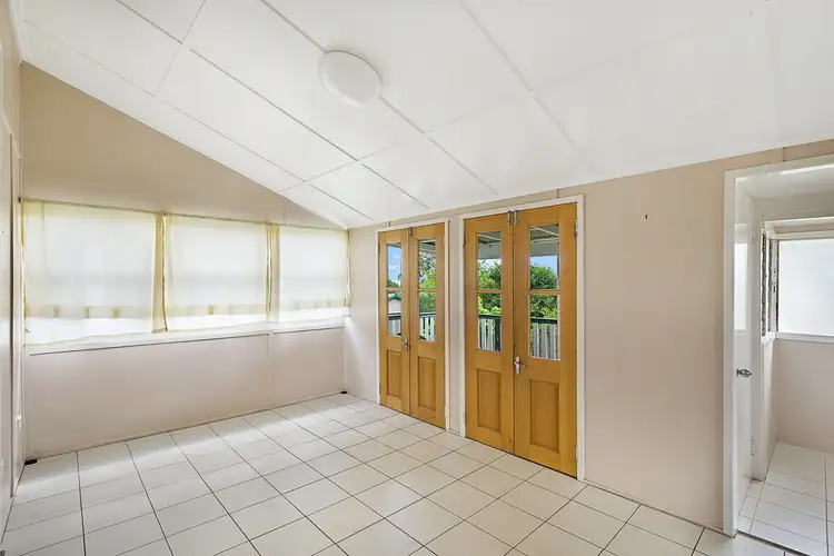 Fifth view of Homely house listing, 145 Mocatta Street, Goombungee QLD 4354