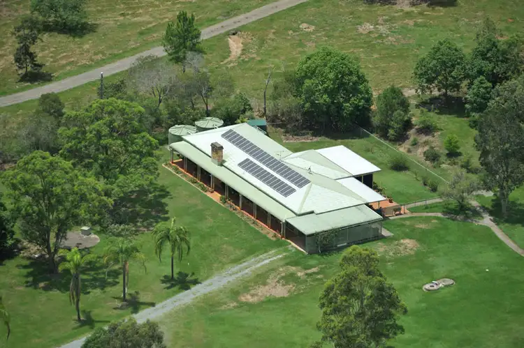 Third view of Homely rural property listing, 816 Caboolture River Road, Upper Caboolture QLD 4510