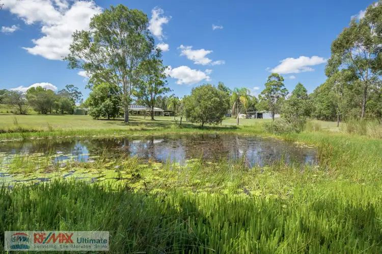 Fifth view of Homely rural property listing, 816 Caboolture River Road, Upper Caboolture QLD 4510