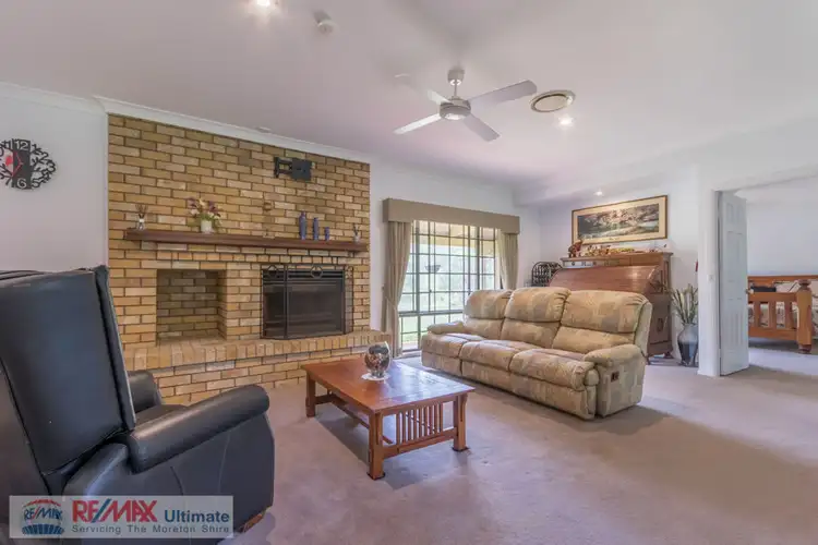 Sixth view of Homely rural property listing, 816 Caboolture River Road, Upper Caboolture QLD 4510