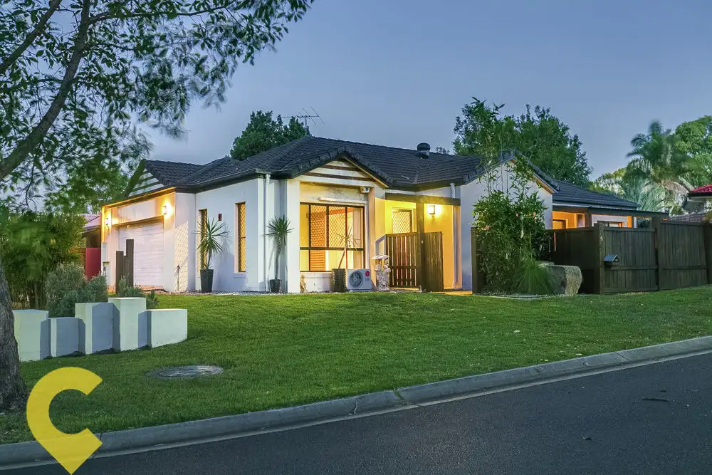 Main view of Homely house listing, 6 Desoto Place, Forest Lake QLD 4078