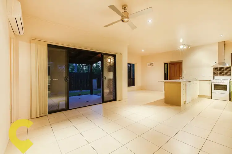 Second view of Homely house listing, 6 Desoto Place, Forest Lake QLD 4078