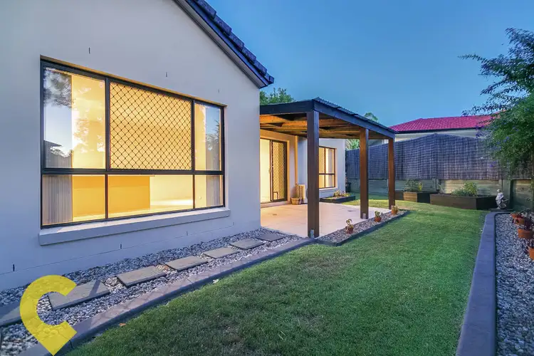 Third view of Homely house listing, 6 Desoto Place, Forest Lake QLD 4078