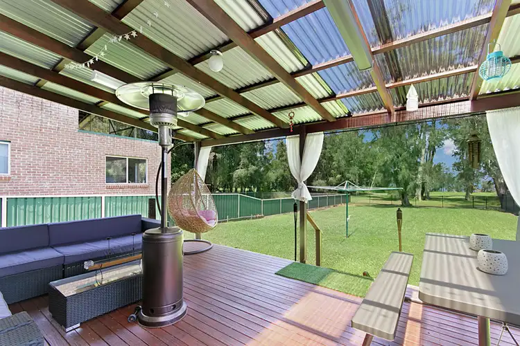 Main view of Homely house listing, 78 Liamena Avenue, San Remo NSW 2262