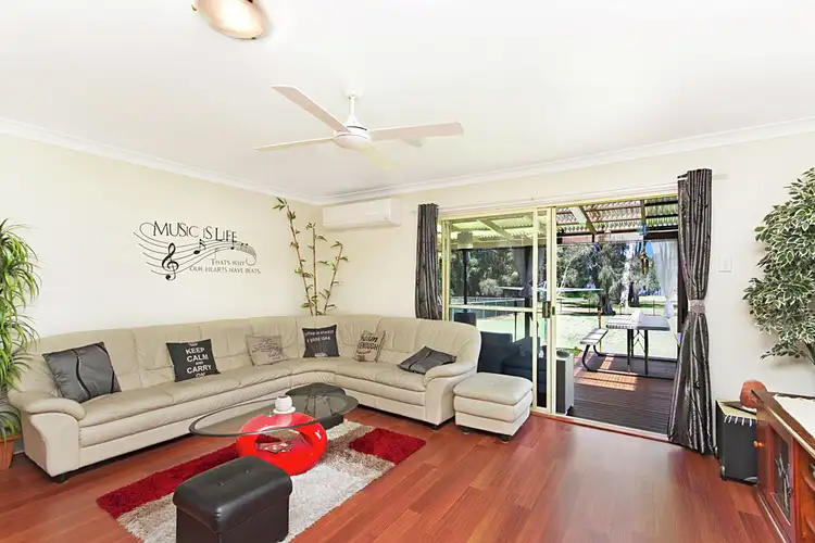 Second view of Homely house listing, 78 Liamena Avenue, San Remo NSW 2262