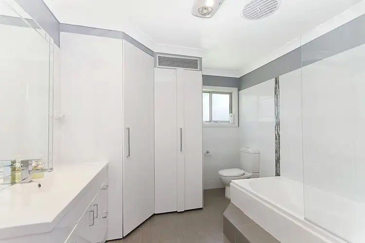 Fifth view of Homely house listing, 78 Liamena Avenue, San Remo NSW 2262