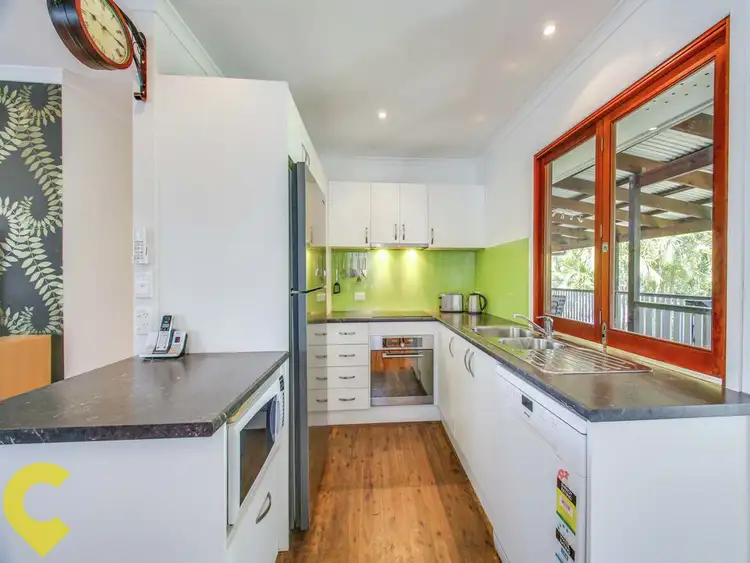 Second view of Homely house listing, 39 Leitchs Road South, Albany Creek QLD 4035