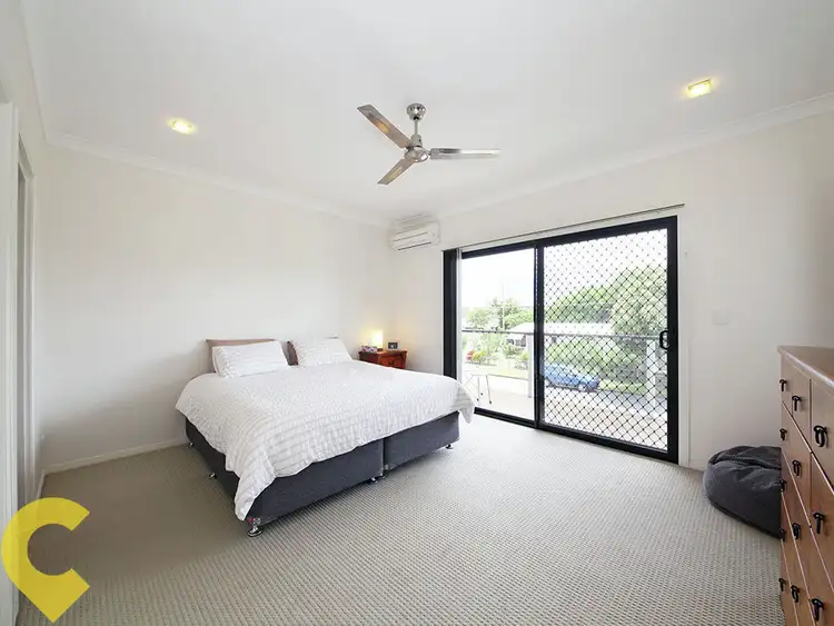 Fourth view of Homely townhouse listing, Z3/64 Georgina Street, Woody Point QLD 4019