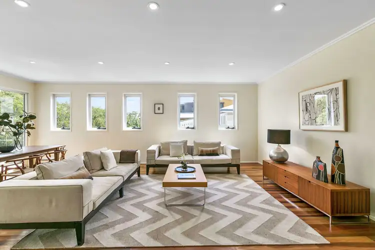Fourth view of Homely house listing, 42 St Catherines Terrace, Wynnum QLD 4178