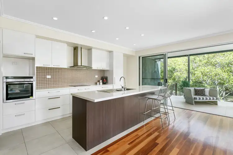 Fifth view of Homely house listing, 42 St Catherines Terrace, Wynnum QLD 4178