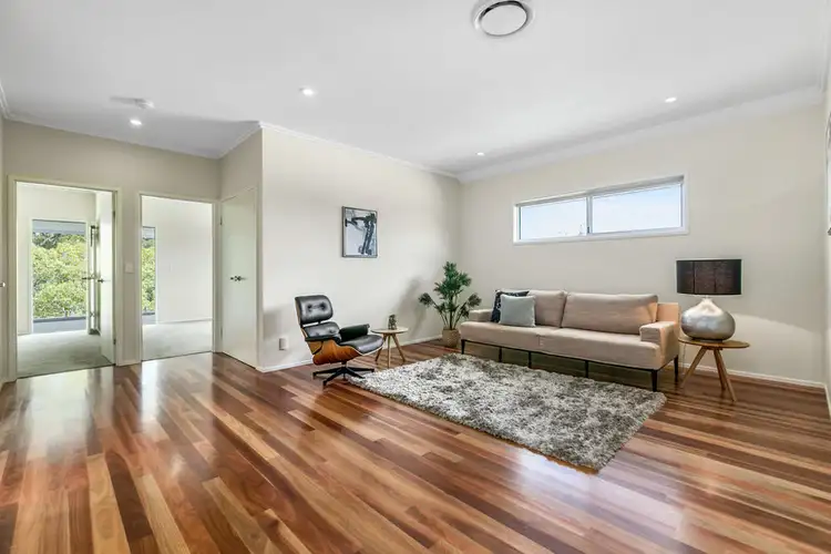 Seventh view of Homely house listing, 42 St Catherines Terrace, Wynnum QLD 4178