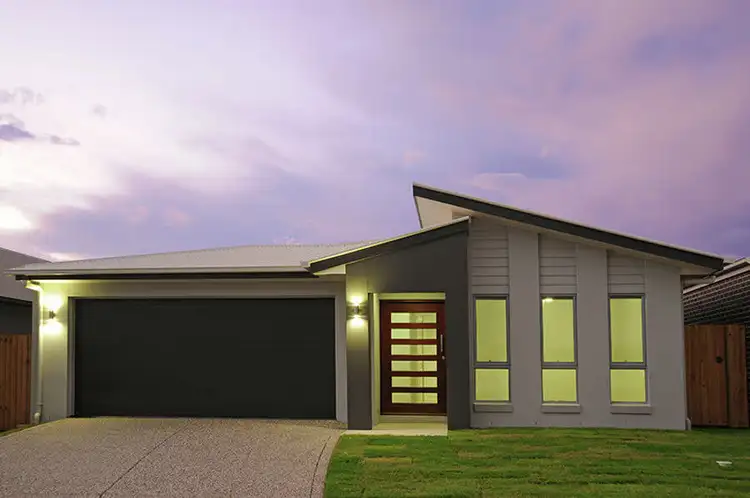 25 Sunshine Crescent, Caloundra West QLD 4551