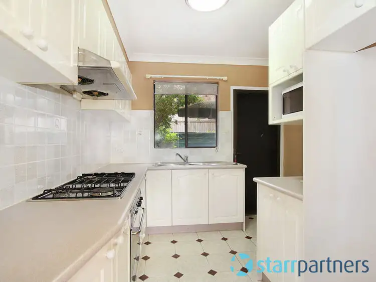 Second view of Homely townhouse listing, 21/59 Neil Street, Merrylands NSW 2160
