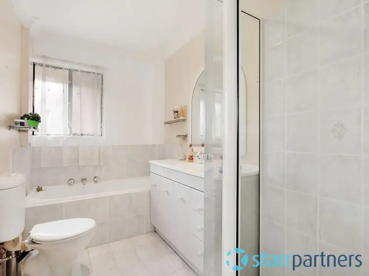 Sixth view of Homely townhouse listing, 21/59 Neil Street, Merrylands NSW 2160