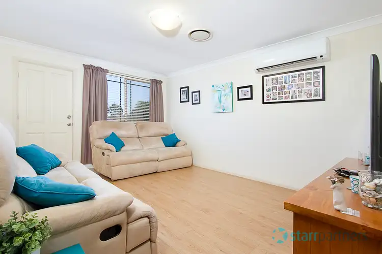 14a Risbey Place, Bligh Park NSW 2756