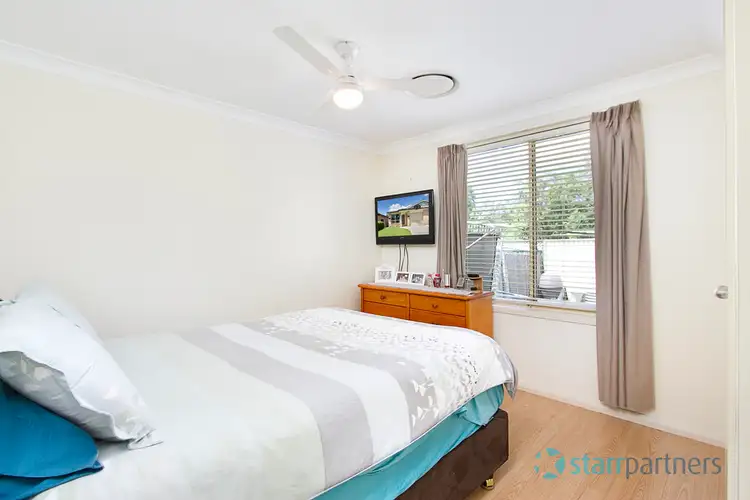 Fifth view of Homely house listing, 14a Risbey Place, Bligh Park NSW 2756