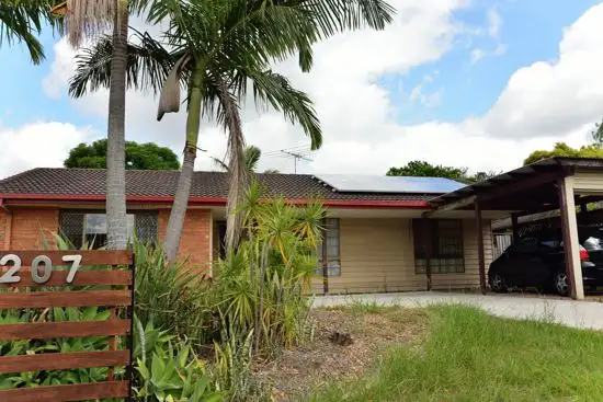 207 Calam Rd, Sunnybank Hills QLD 4109