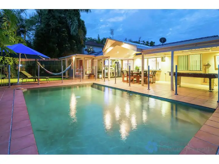 Second view of Homely house listing, 8 Fuji Close, Southport QLD 4215