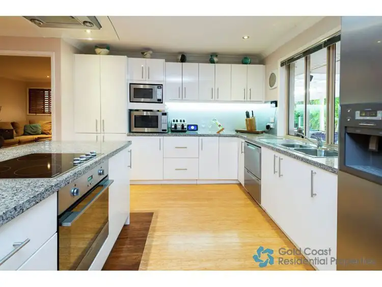 Third view of Homely house listing, 8 Fuji Close, Southport QLD 4215