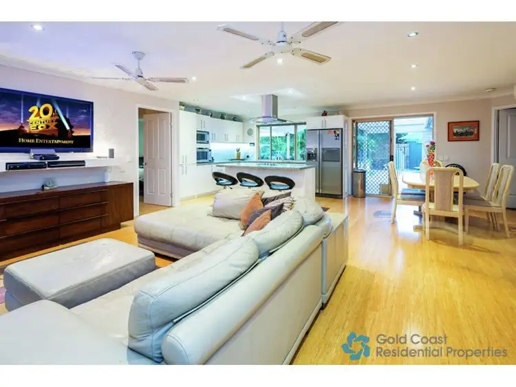 Fourth view of Homely house listing, 8 Fuji Close, Southport QLD 4215