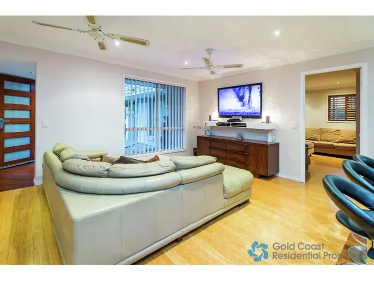 Fifth view of Homely house listing, 8 Fuji Close, Southport QLD 4215