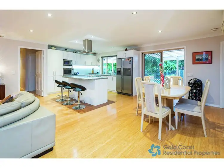 Sixth view of Homely house listing, 8 Fuji Close, Southport QLD 4215