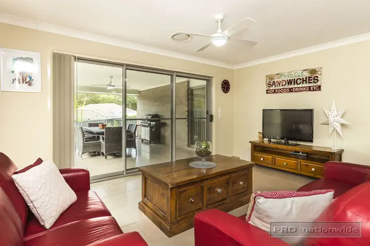 Fifth view of Homely house listing, 39 Kingfisher Drive, Fletcher NSW 2287