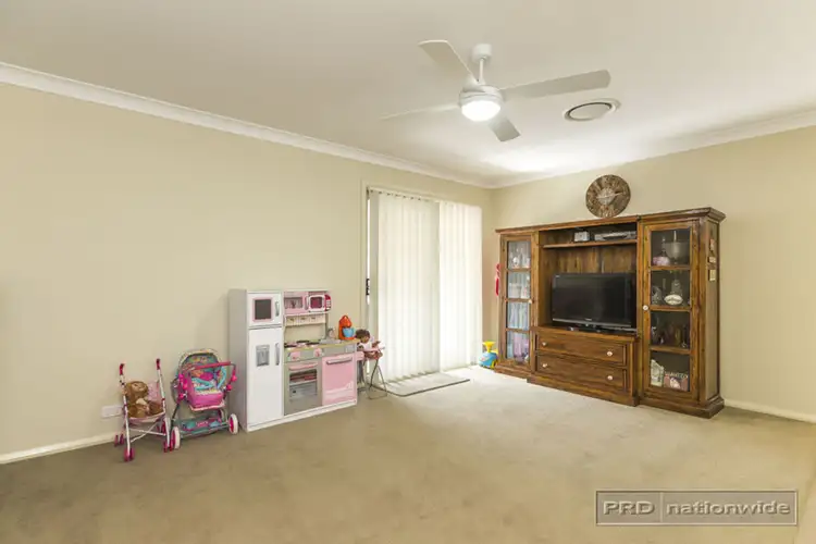 Sixth view of Homely house listing, 39 Kingfisher Drive, Fletcher NSW 2287