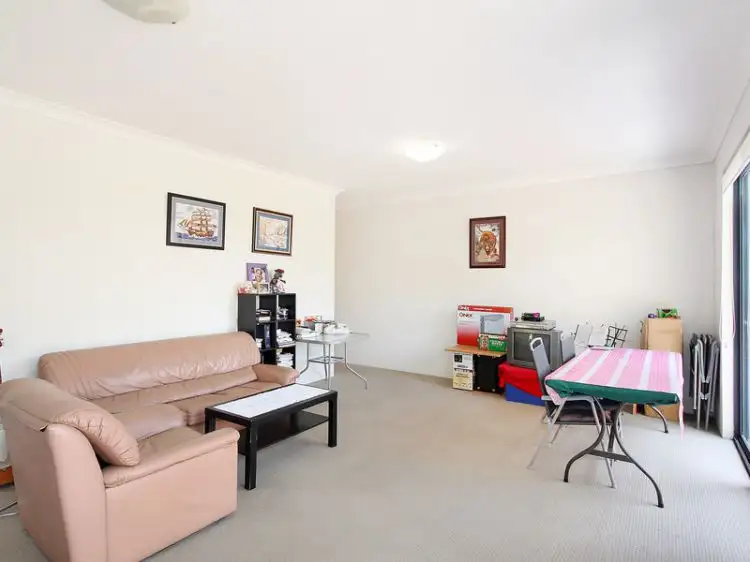 Fourth view of Homely unit listing, 11/38-40 Memorial Avenue, Merrylands NSW 2160