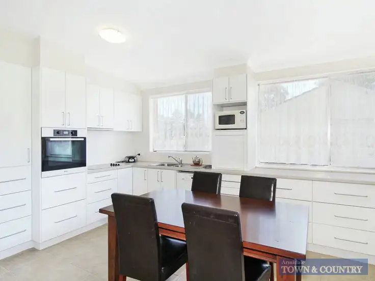 Main view of Homely house listing, 6. Roslyn Avenue, Armidale NSW 2350