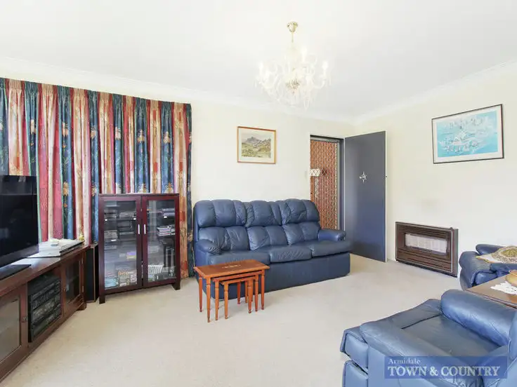 Second view of Homely house listing, 6. Roslyn Avenue, Armidale NSW 2350