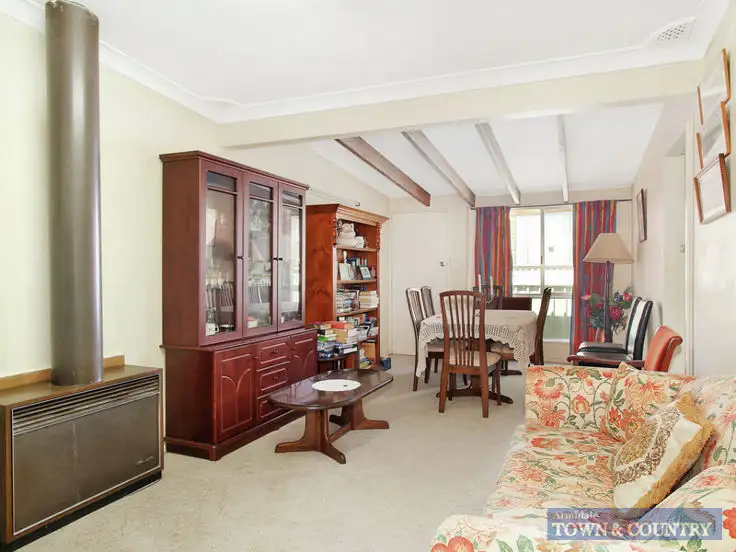 Fourth view of Homely house listing, 6. Roslyn Avenue, Armidale NSW 2350