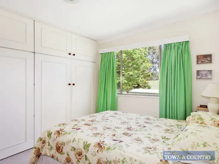 Fifth view of Homely house listing, 6. Roslyn Avenue, Armidale NSW 2350