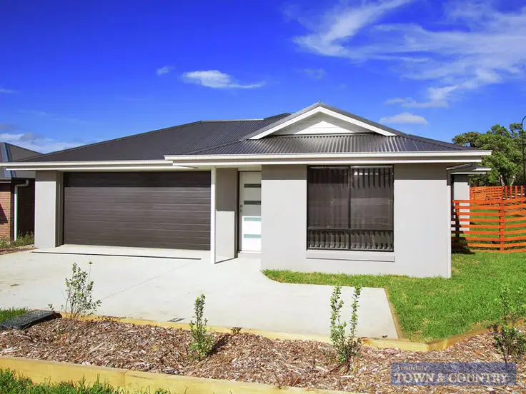 Main view of Homely house listing, 16 Holmfield Drive, Armidale NSW 2350