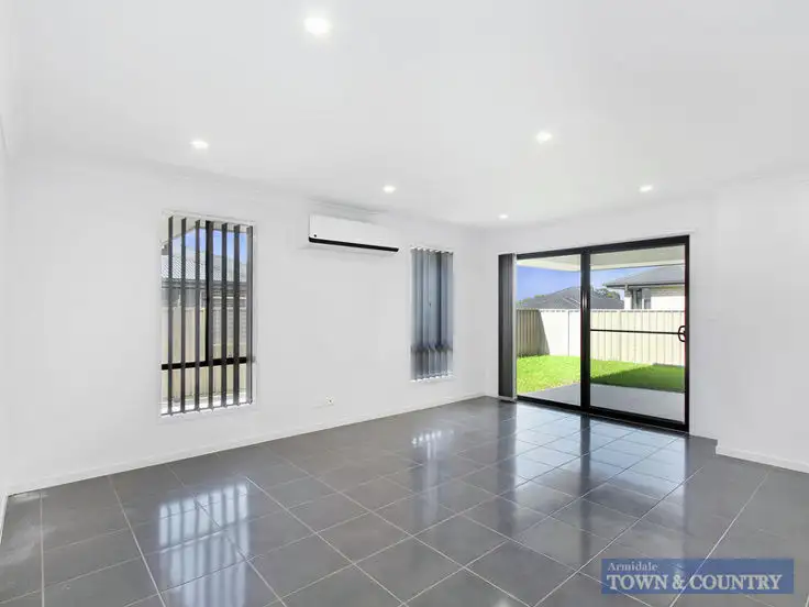 Second view of Homely house listing, 16 Holmfield Drive, Armidale NSW 2350