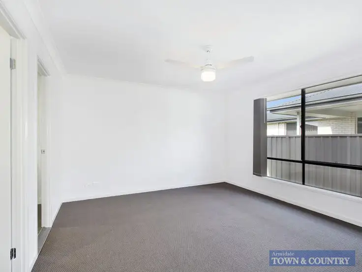 Fourth view of Homely house listing, 16 Holmfield Drive, Armidale NSW 2350