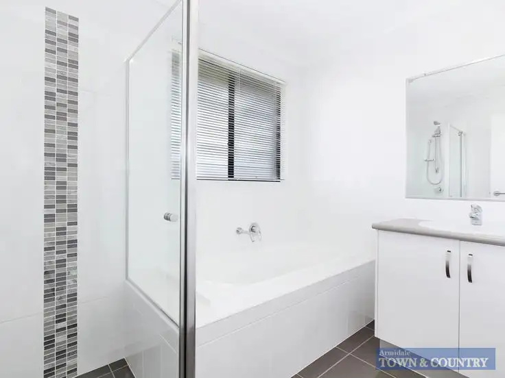 Fifth view of Homely house listing, 16 Holmfield Drive, Armidale NSW 2350