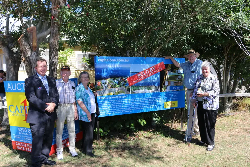 Main view of Homely house listing, 7 Moss Avenue, Toukley NSW 2263