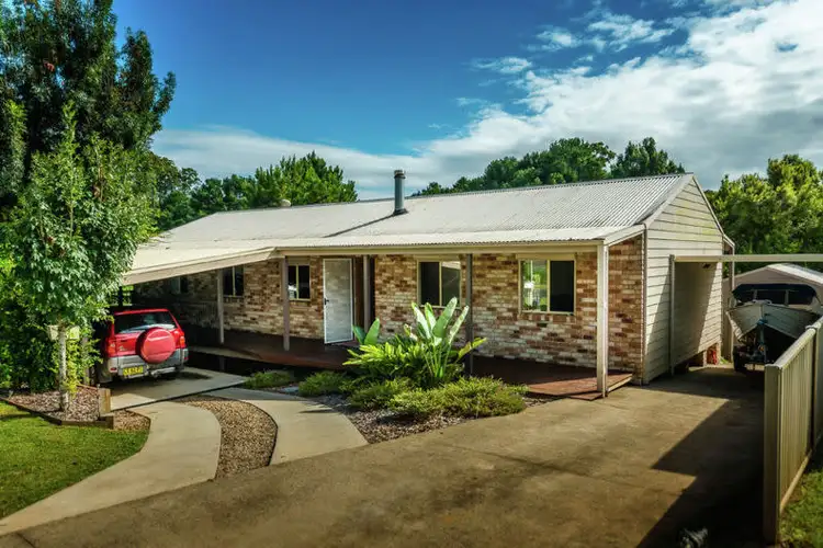 22 McCristal Drive, Bellingen NSW 2454