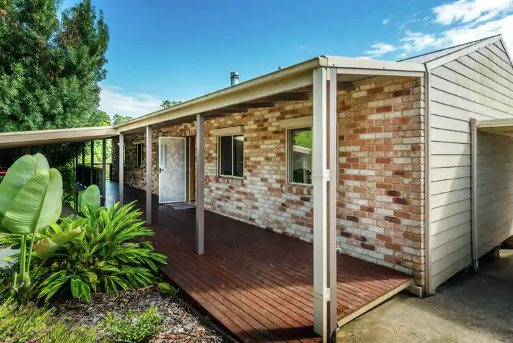 Fifth view of Homely house listing, 22 McCristal Drive, Bellingen NSW 2454