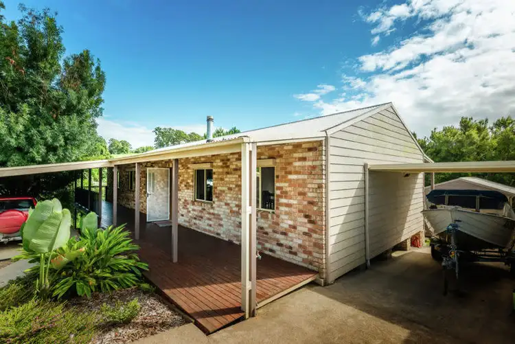 Sixth view of Homely house listing, 22 McCristal Drive, Bellingen NSW 2454