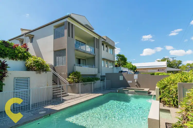 Main view of Homely unit listing, 20/279 Moggill Road, Indooroopilly QLD 4068