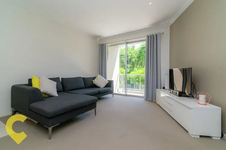 Second view of Homely unit listing, 20/279 Moggill Road, Indooroopilly QLD 4068