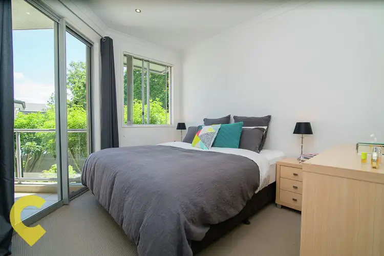 Fourth view of Homely unit listing, 20/279 Moggill Road, Indooroopilly QLD 4068