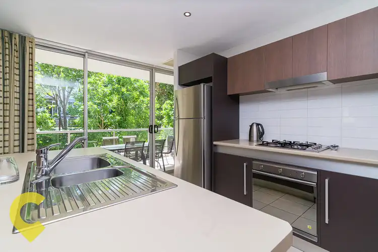Fifth view of Homely unit listing, 20/279 Moggill Road, Indooroopilly QLD 4068