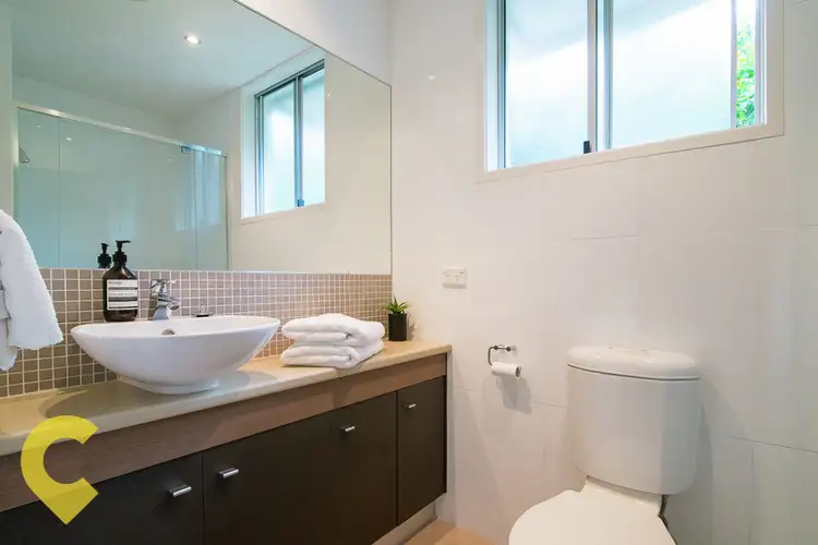 Sixth view of Homely unit listing, 20/279 Moggill Road, Indooroopilly QLD 4068