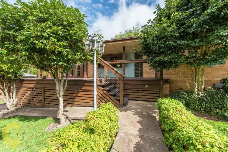 Main view of Homely house listing, 3 Beck Street, Mount Lofty QLD 4350