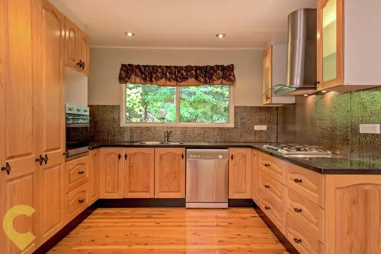 Third view of Homely house listing, 3 Beck Street, Mount Lofty QLD 4350
