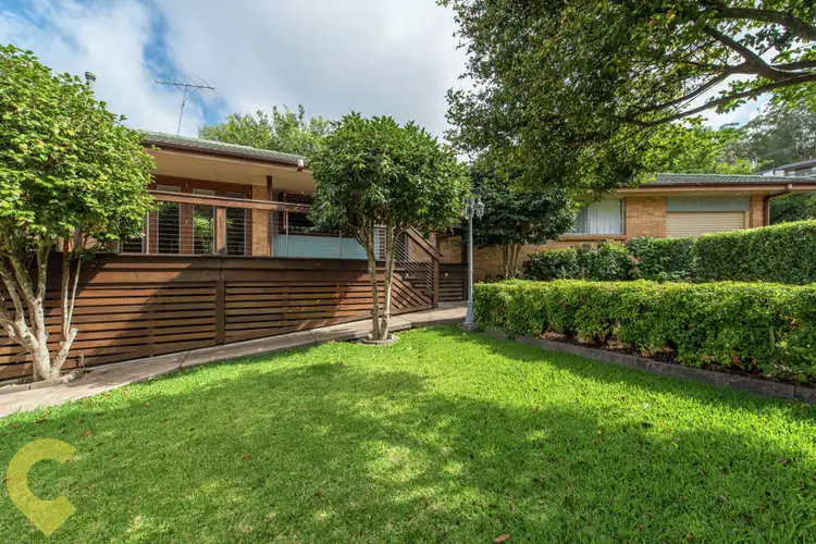 Fourth view of Homely house listing, 3 Beck Street, Mount Lofty QLD 4350